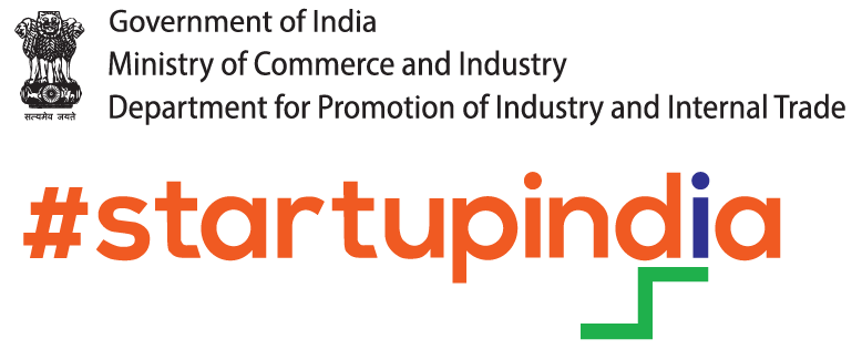 Invest India Recognized