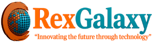 RexGalaxy Logo