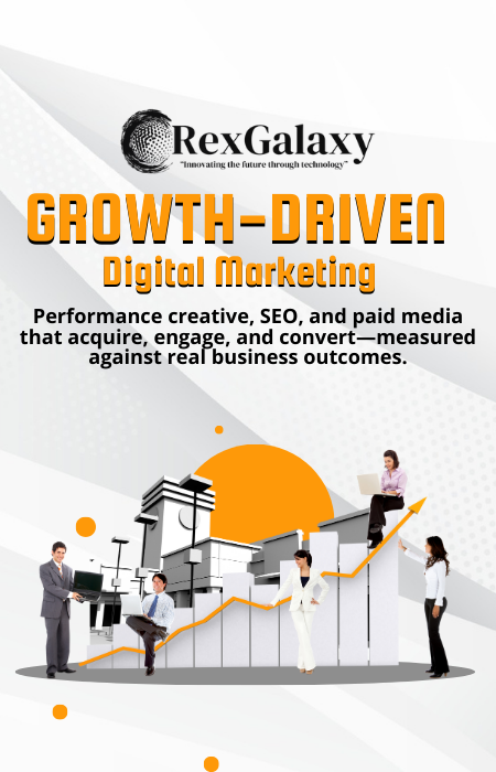 Digital Solutions